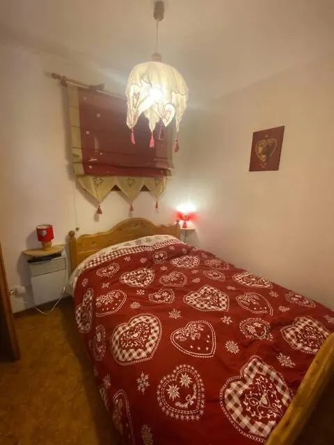 Apartment Areches Village France