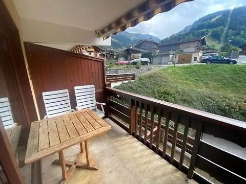 Areches Village Apartment