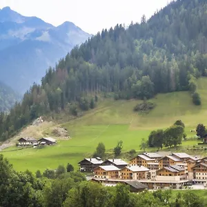 4* Aparthotel Club Mmv La Cle Des Cimes